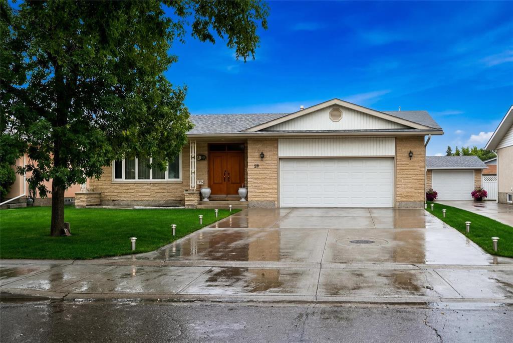 59 Roselawn Bay, Winnipeg, Manitoba  R2G 1W5 - Photo 48 - 202606857