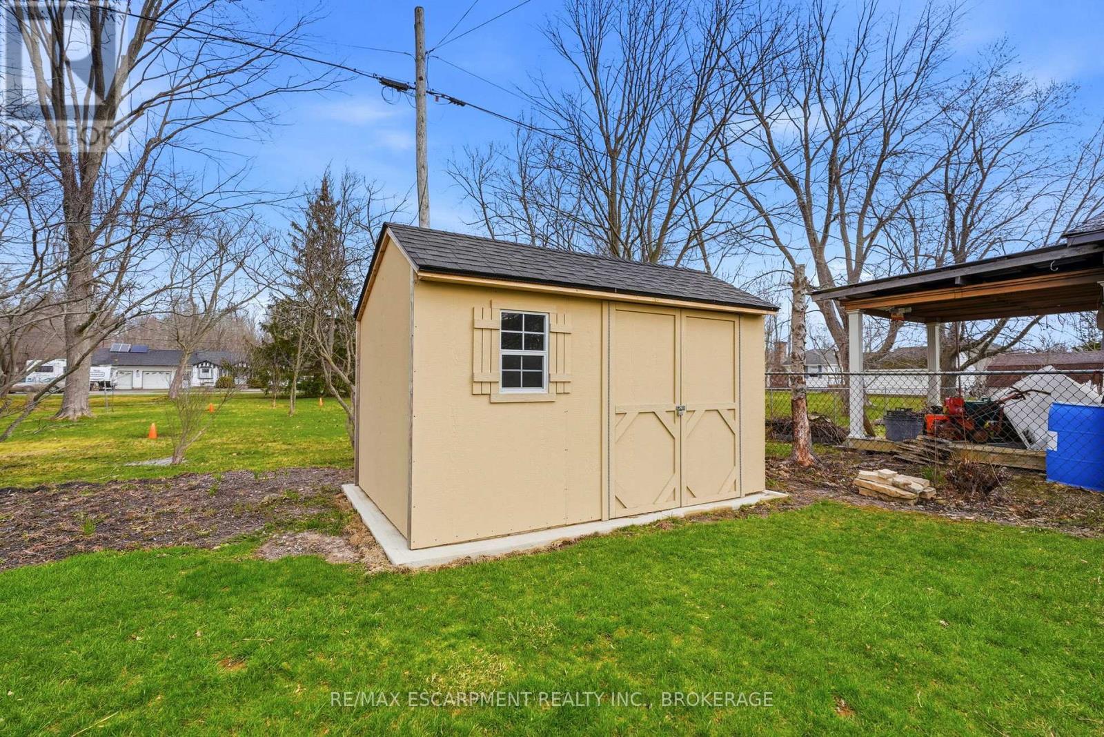 3148 Jewell Avenue, Fort Erie, Ontario  L0S 1N0 - Photo 34 - X12981210