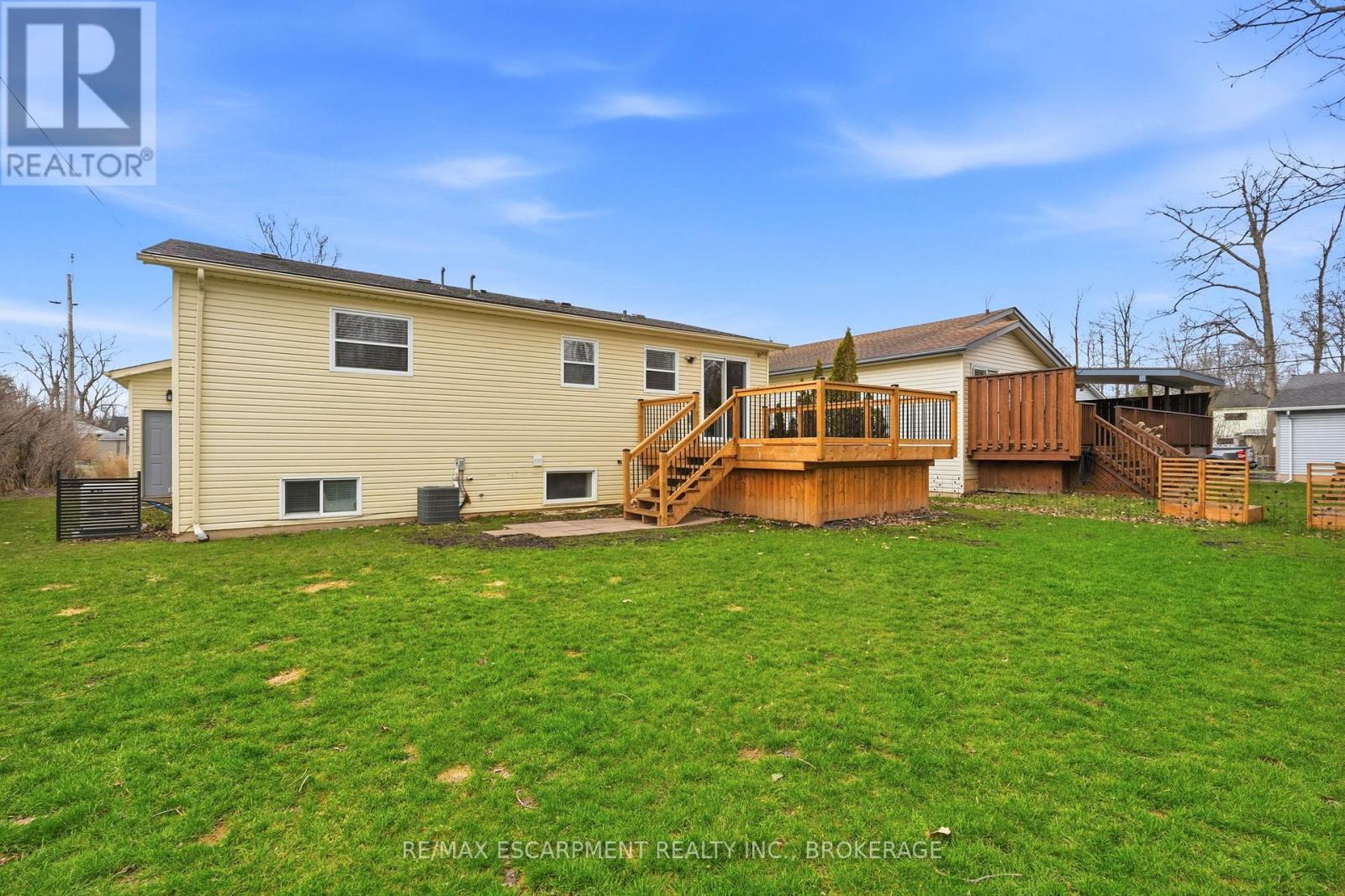 3148 Jewell Avenue, Fort Erie, Ontario  L0S 1N0 - Photo 35 - X12981210