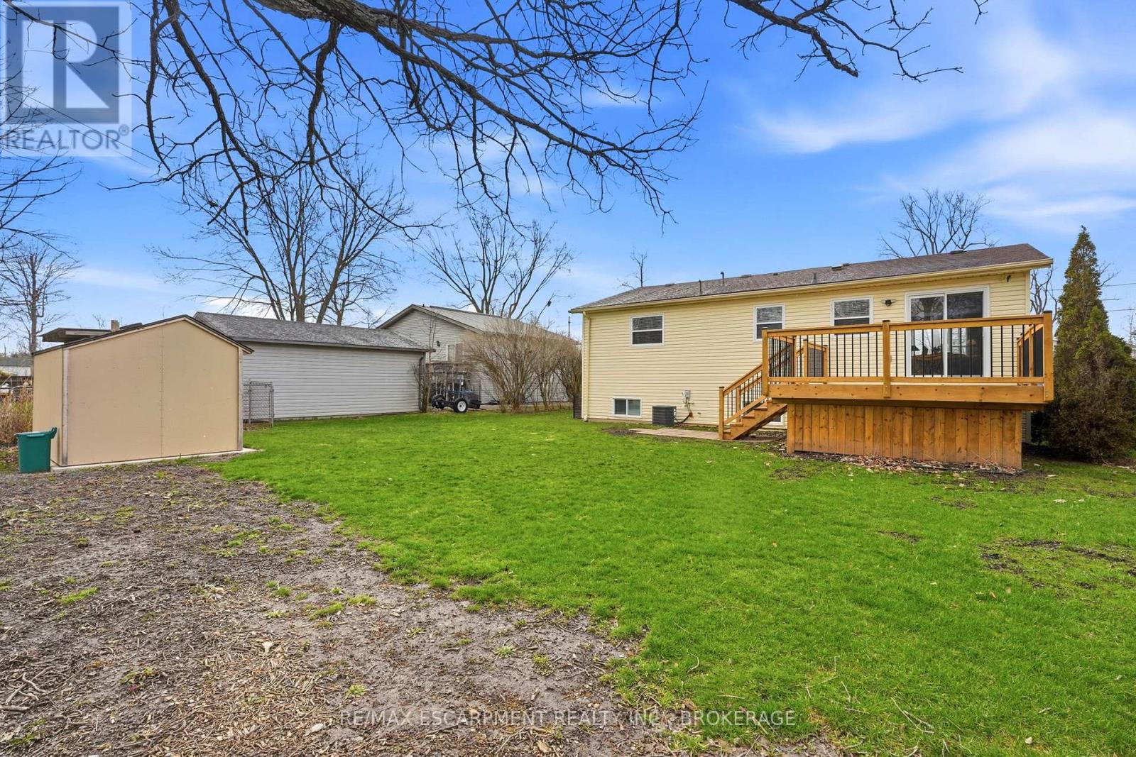 3148 Jewell Avenue, Fort Erie, Ontario  L0S 1N0 - Photo 36 - X12981210