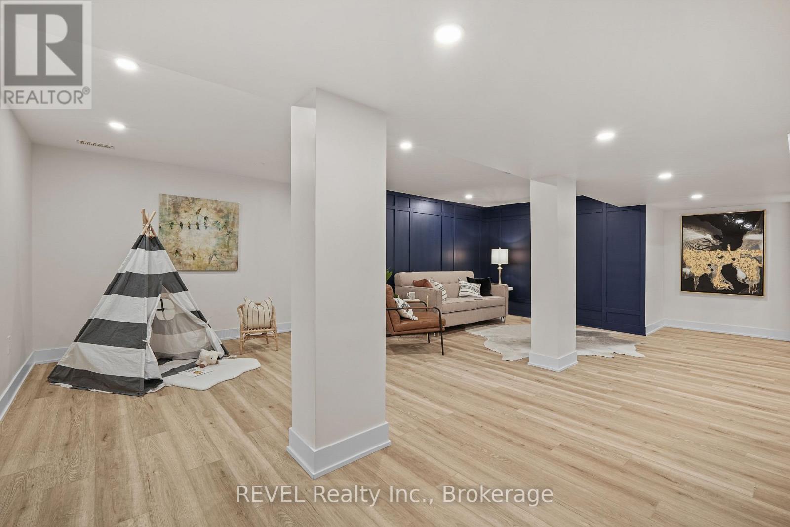 26 Cullen Drive, St. Catharines, Ontario  L2T 3H1 - Photo 19 - X12981252