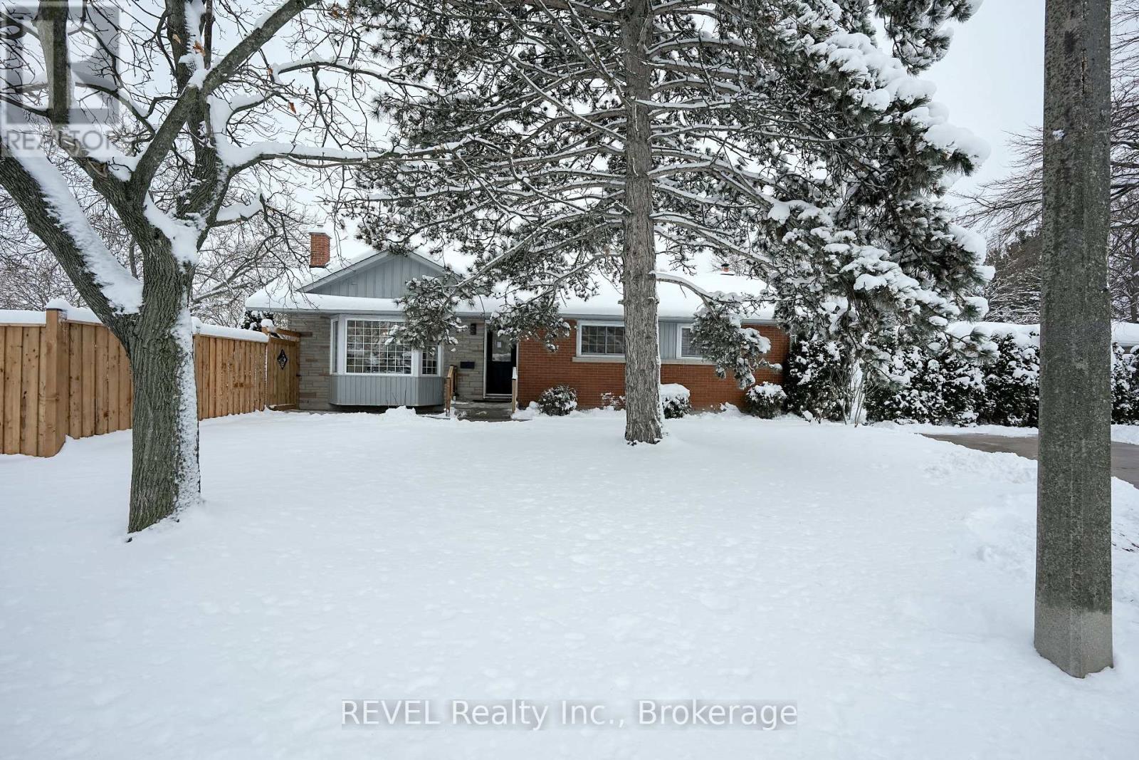 26 Cullen Drive, St. Catharines, Ontario  L2T 3H1 - Photo 32 - X12981252