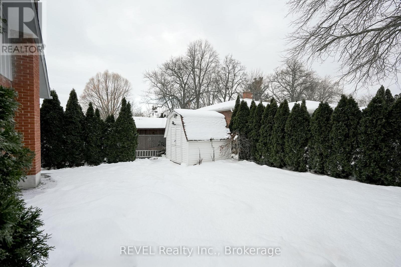 26 Cullen Drive, St. Catharines, Ontario  L2T 3H1 - Photo 35 - X12981252