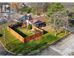 26 CULLEN DRIVE, St. Catharines, Ontario