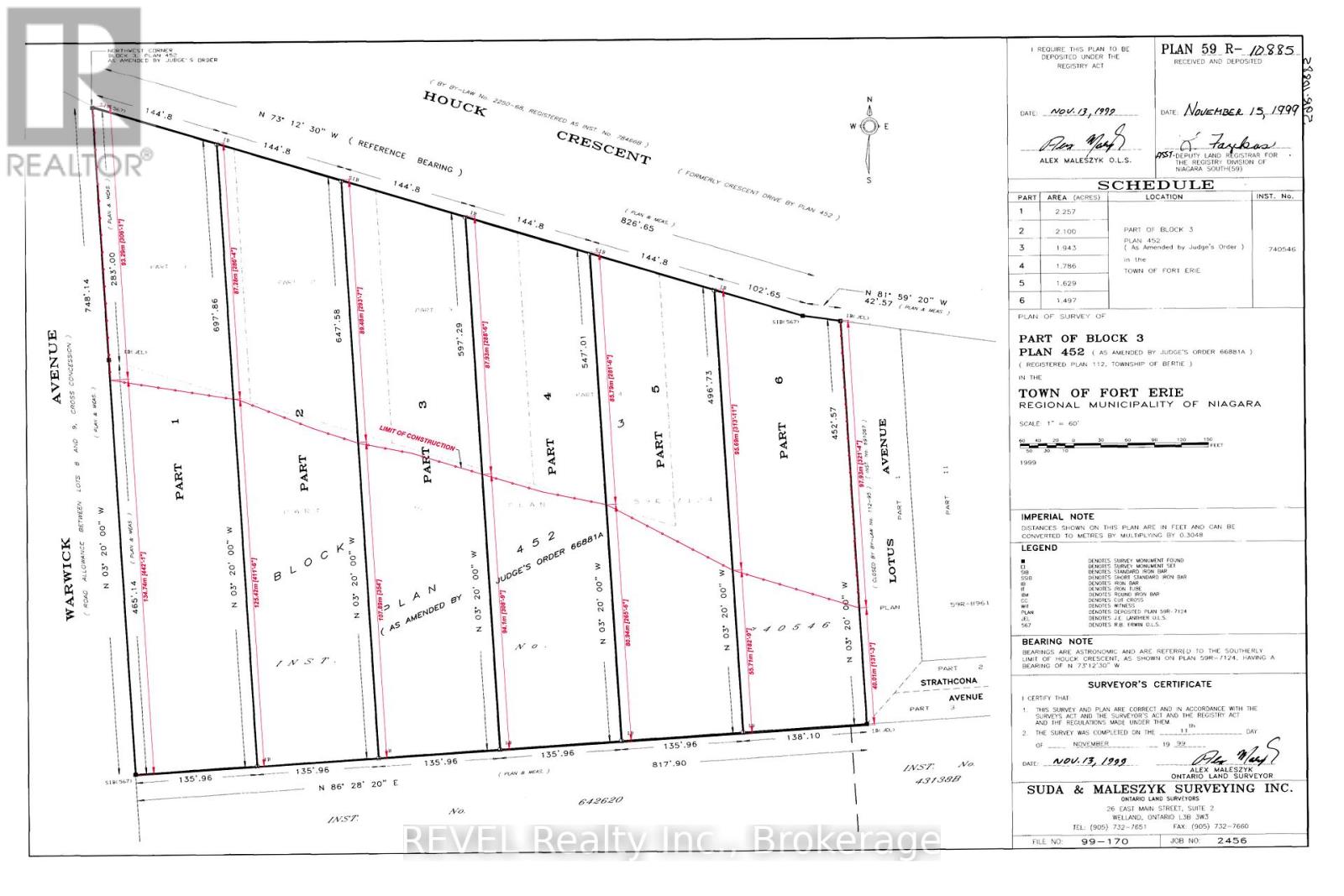 (Lot 5) 2136 Houck Crescent, Fort Erie, Ontario  L2A 5M4 - Photo 16 - X12981258
