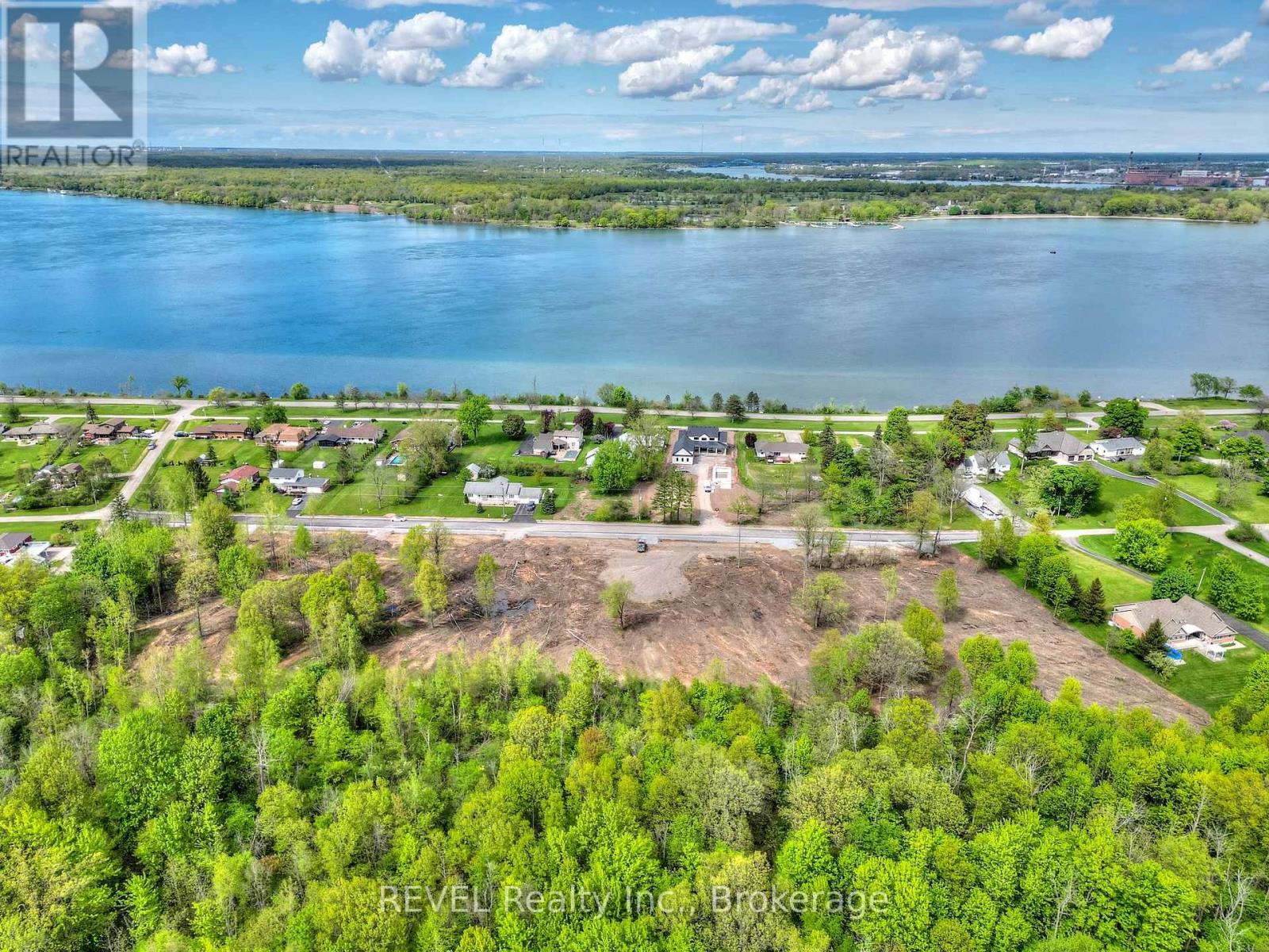 (Lot 5) 2136 Houck Crescent, Fort Erie, Ontario  L2A 5M4 - Photo 3 - X12981258