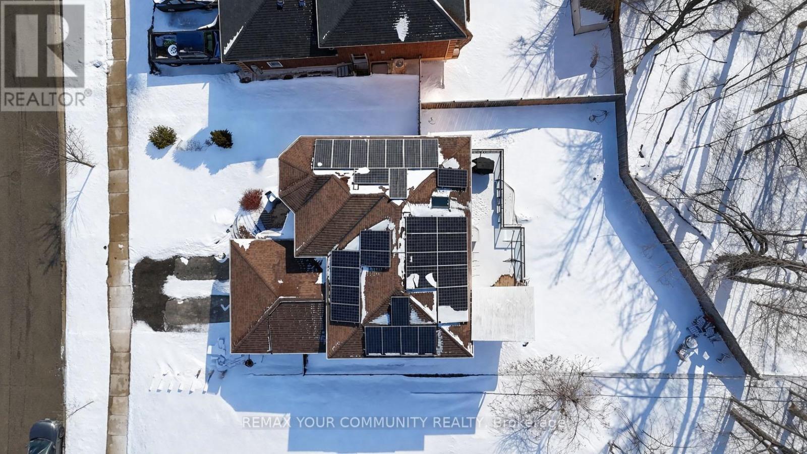 92 Sandringham Drive, Barrie, Ontario  L4M 7J5 - Photo 37 - S12981212