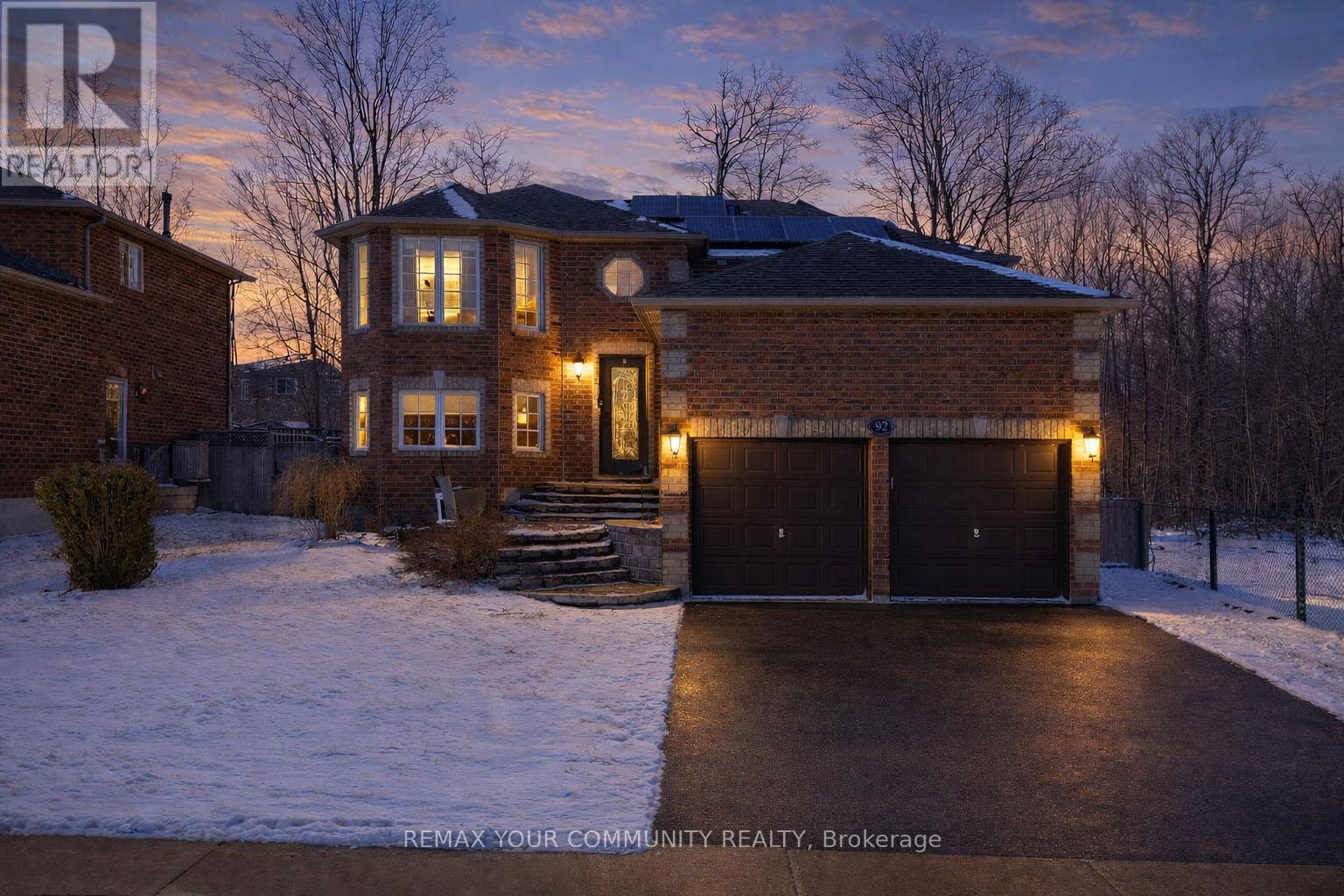 92 Sandringham Drive, Barrie, Ontario  L4M 7J5 - Photo 42 - S12981212