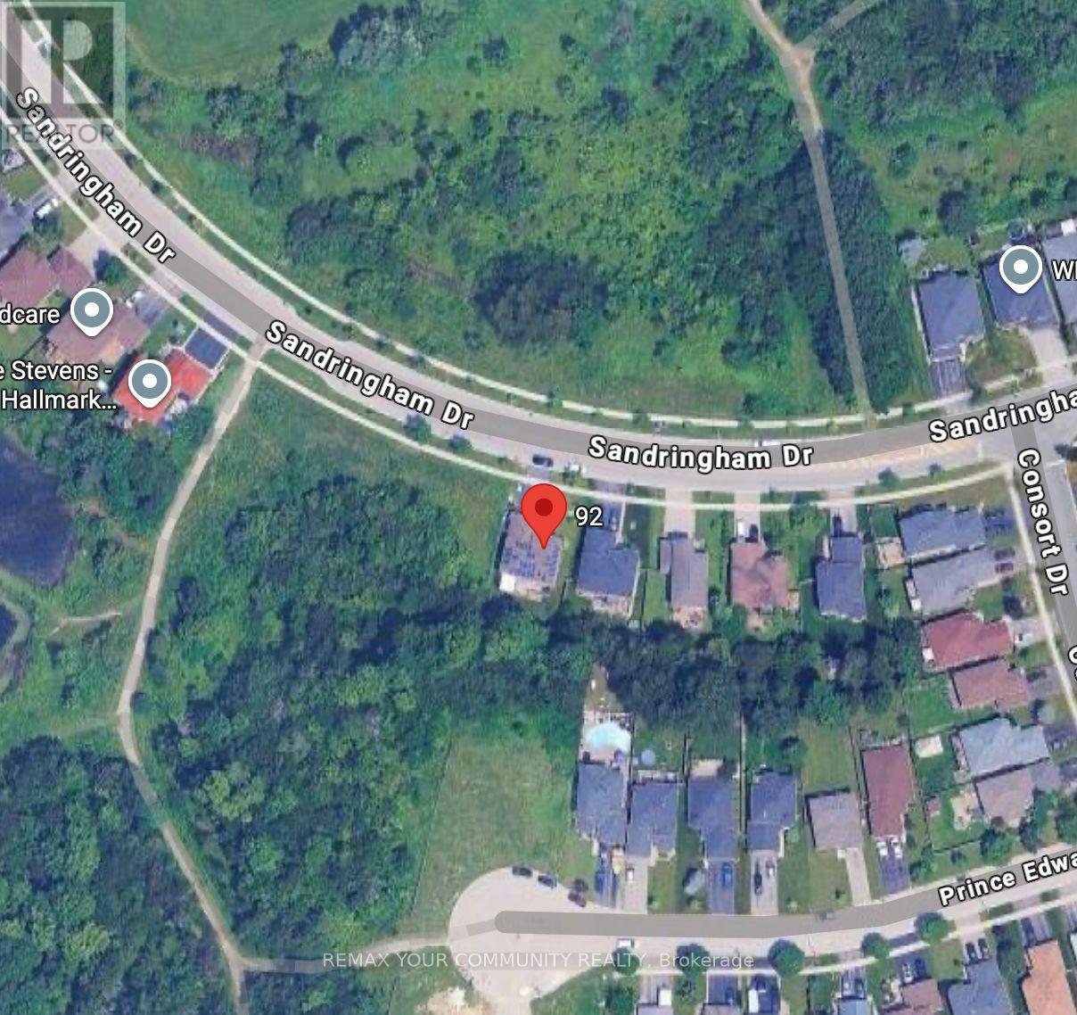 92 Sandringham Drive, Barrie, Ontario  L4M 7J5 - Photo 43 - S12981212