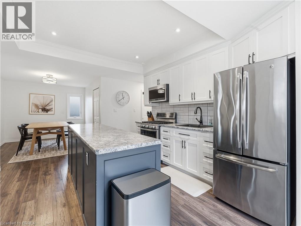 167 Elgin Street, Brantford, Ontario  N3S 5A4 - Photo 3 - 40809386