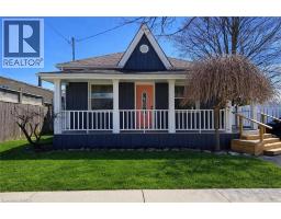 167 ELGIN Street, Brantford, Ontario