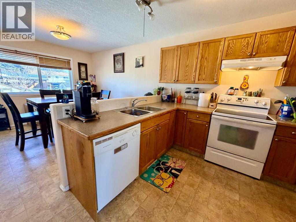 4506 45 Avenue Close, Rocky Mountain House, Alberta  T4T 1W8 - Photo 7 - A2298560