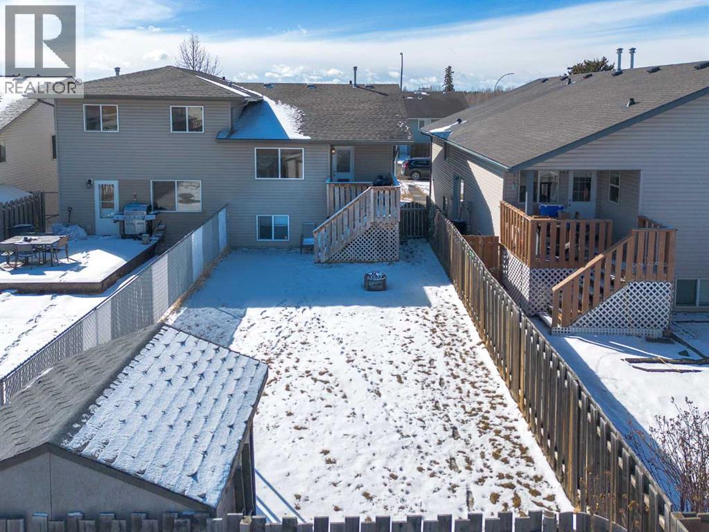 4506 45 Avenue Close, Rocky Mountain House, Alberta  T4T 1W8 - Photo 35 - A2298560