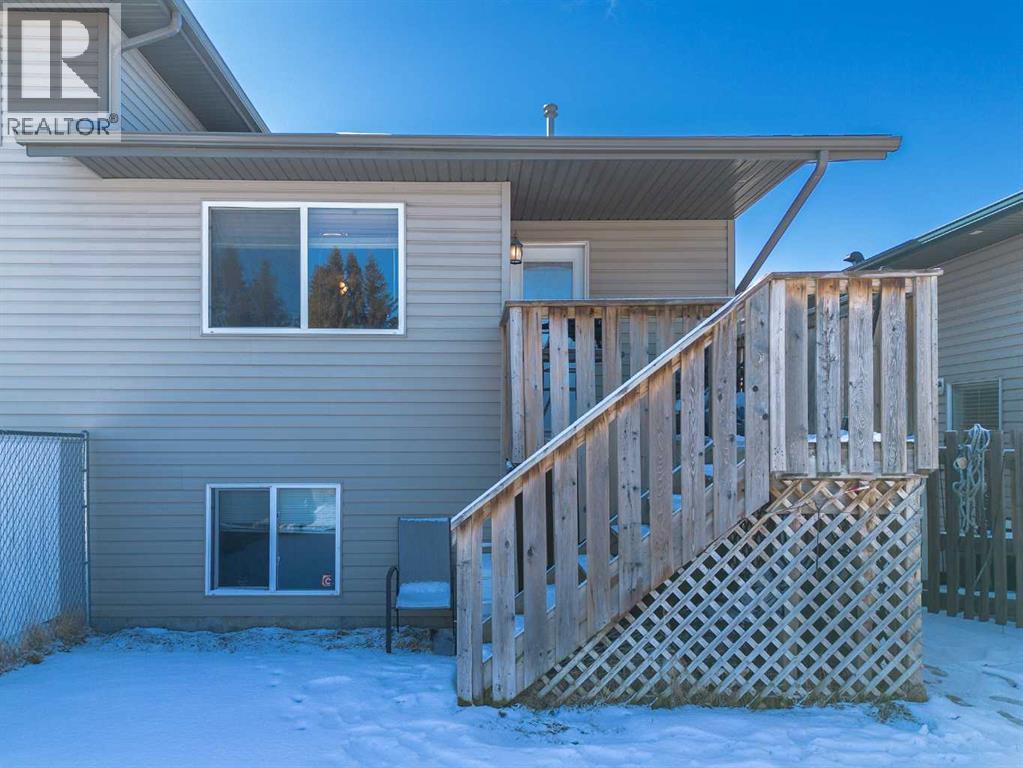 4506 45 Avenue Close, Rocky Mountain House, Alberta  T4T 1W8 - Photo 37 - A2298560