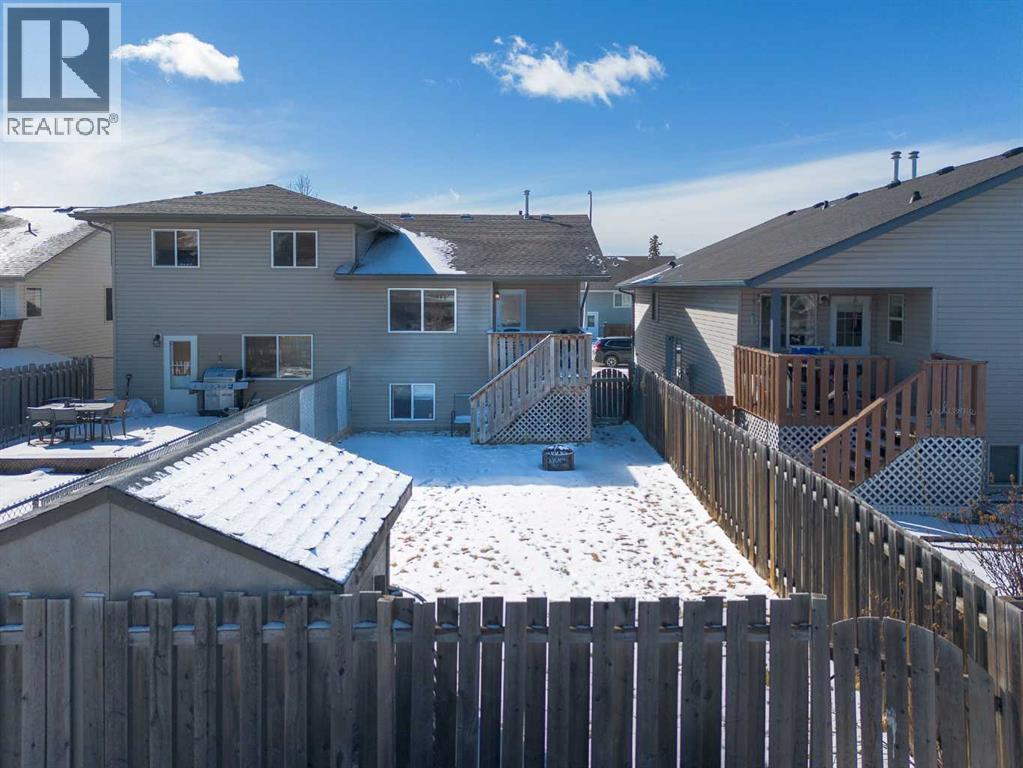 4506 45 Avenue Close, Rocky Mountain House, Alberta  T4T 1W8 - Photo 34 - A2298560