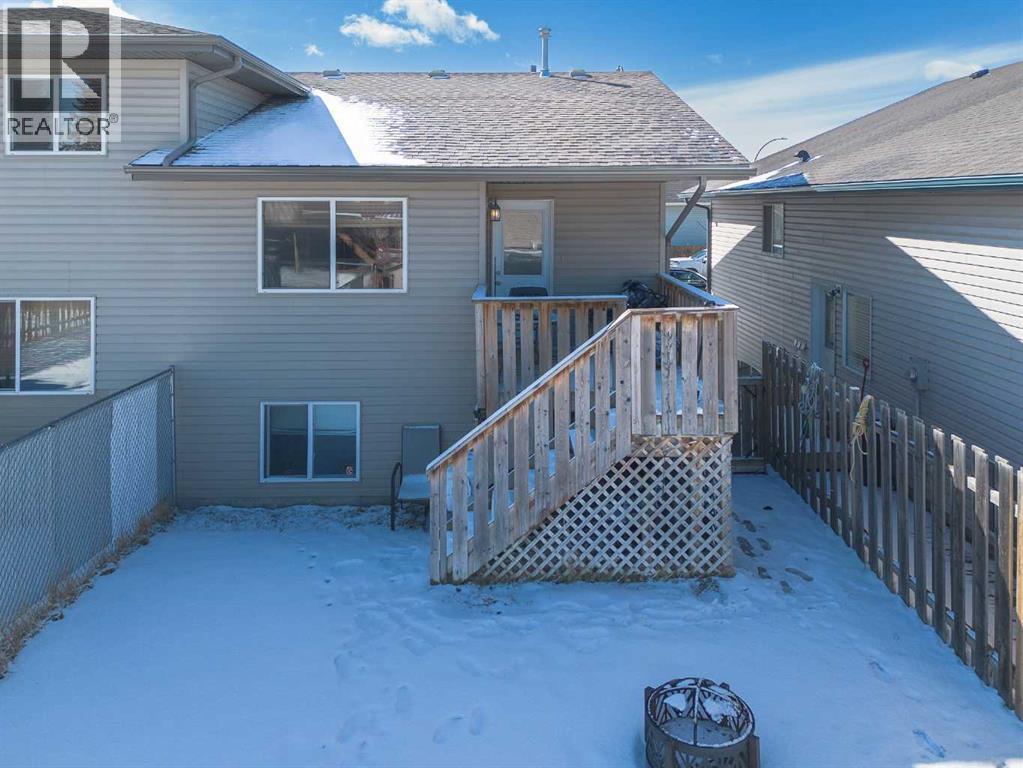 4506 45 Avenue Close, Rocky Mountain House, Alberta  T4T 1W8 - Photo 36 - A2298560