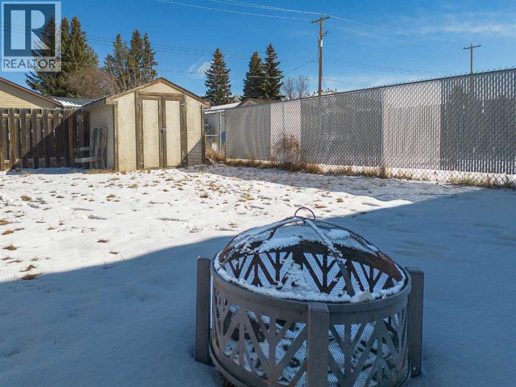 4506 45 Avenue Close, Rocky Mountain House, Alberta  T4T 1W8 - Photo 39 - A2298560