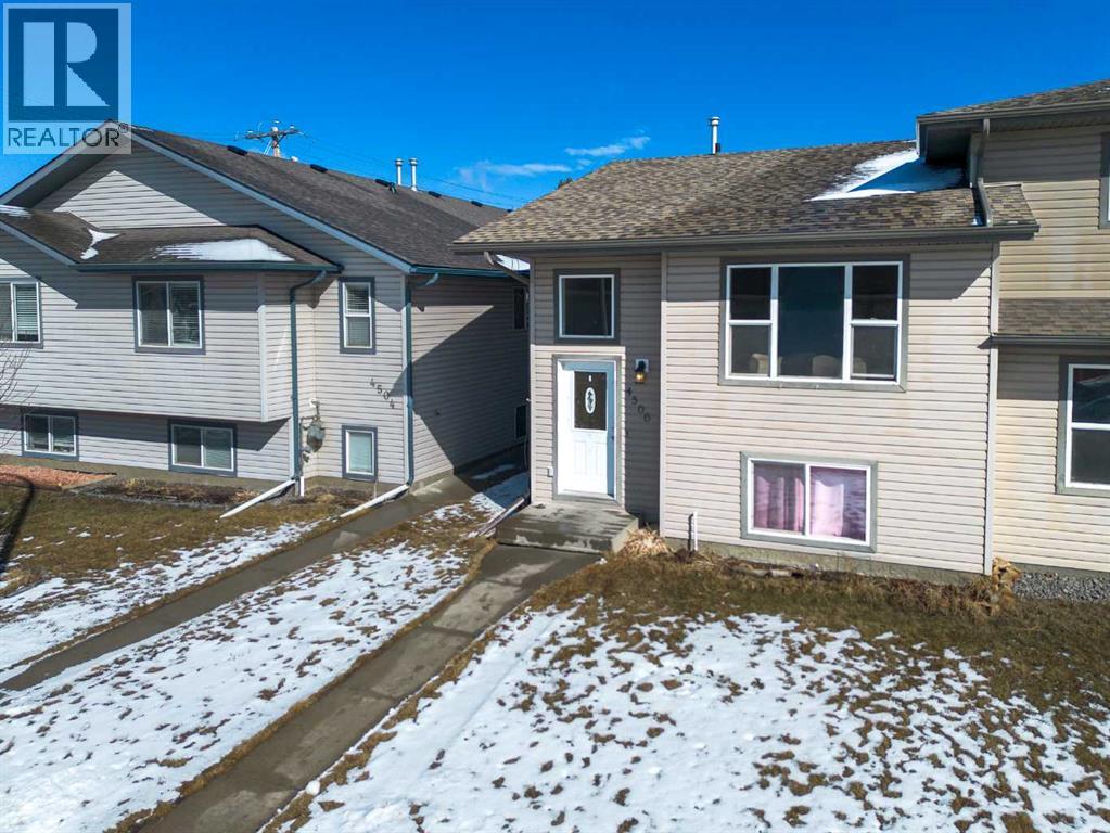 4506 45 Avenue Close, Rocky Mountain House, Alberta  T4T 1W8 - Photo 42 - A2298560