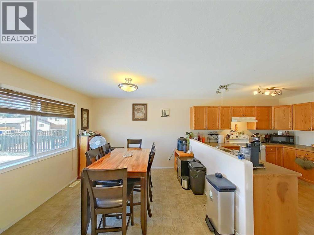 4506 45 Avenue Close, Rocky Mountain House, Alberta  T4T 1W8 - Photo 13 - A2298560