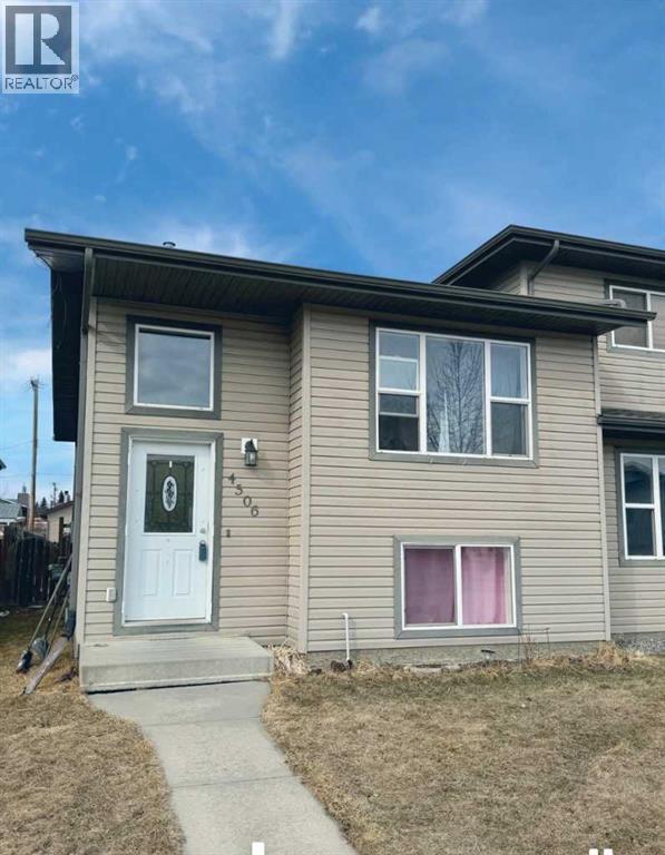 4506 45 Avenue Close, Rocky Mountain House, Alberta  T4T 1W8 - Photo 45 - A2298560