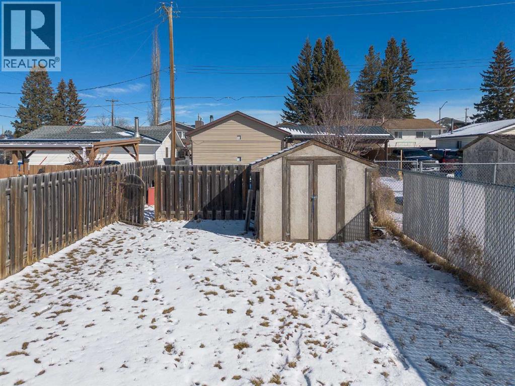 4506 45 Avenue Close, Rocky Mountain House, Alberta  T4T 1W8 - Photo 38 - A2298560