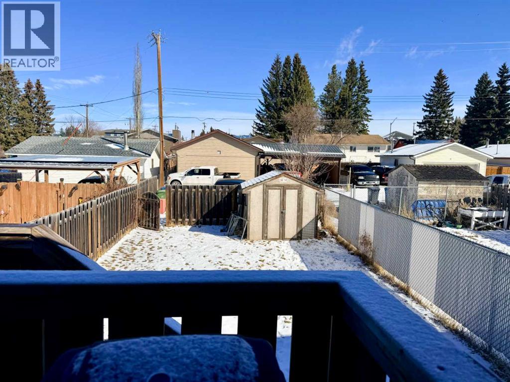 4506 45 Avenue Close, Rocky Mountain House, Alberta  T4T 1W8 - Photo 33 - A2298560