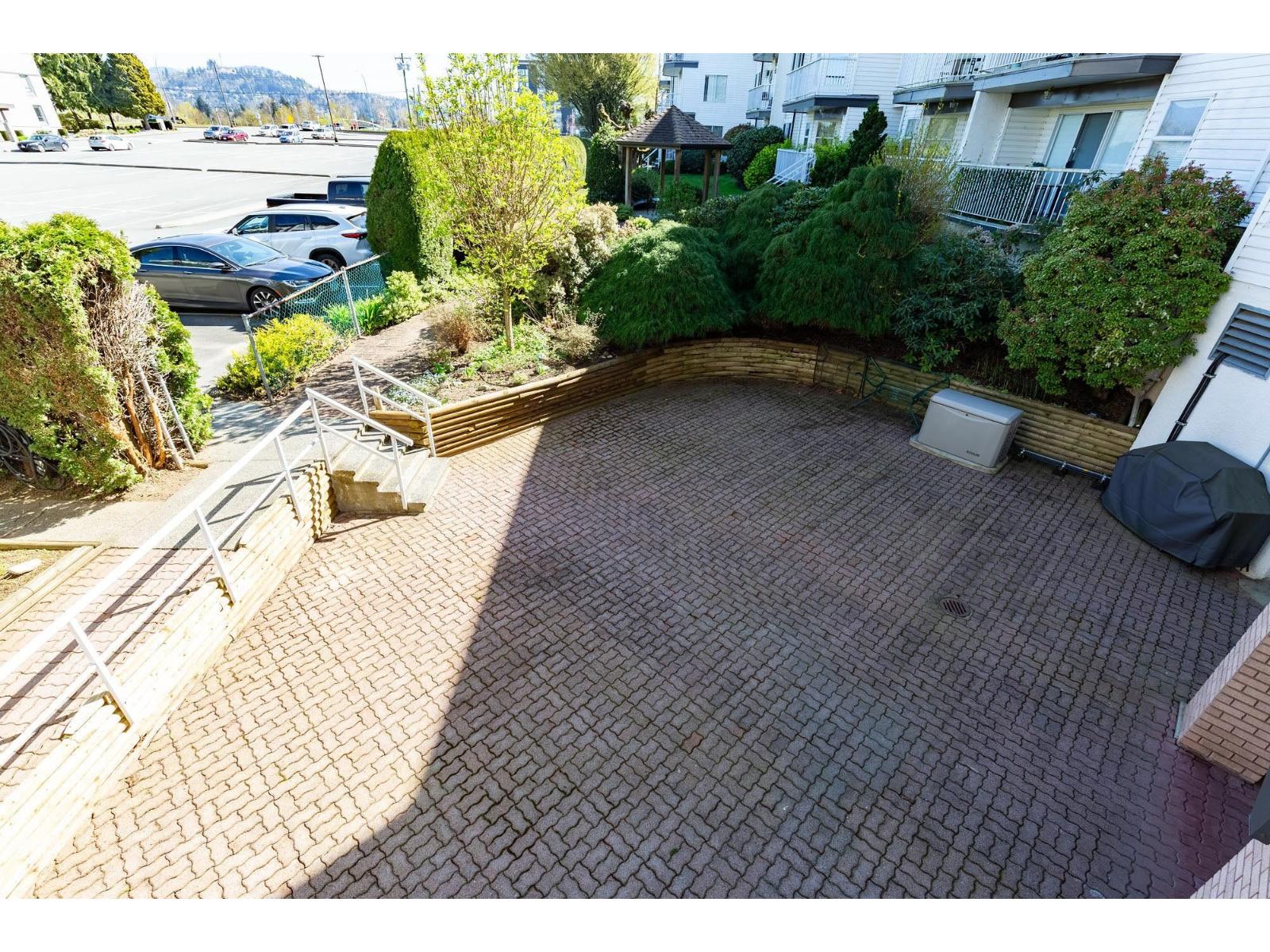 104 33535 King Road, Abbotsford, British Columbia  V2S 6Z5 - Photo 25 - R3109211