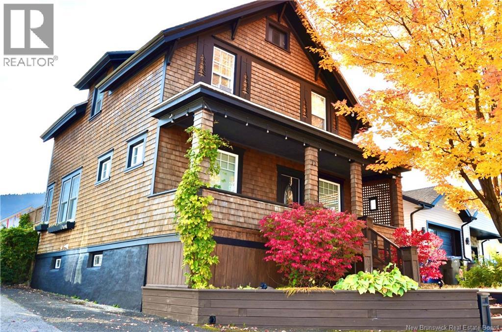 12 Duncan Street, Campbellton, New Brunswick