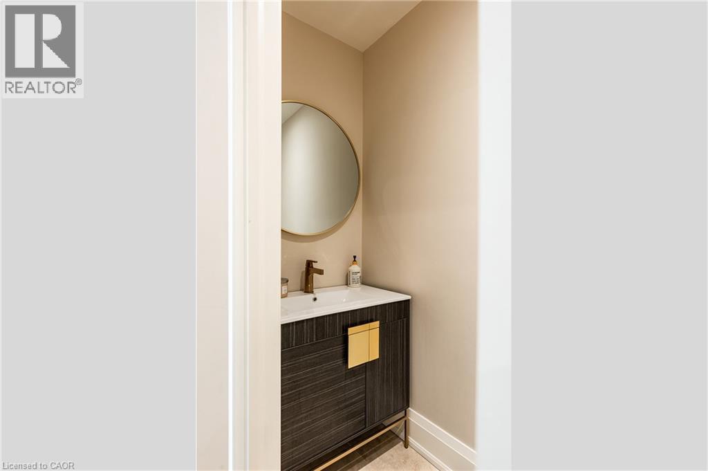 511 Coleen Drive, Oakville, Ontario  L6J 6A4 - Photo 19 - 40817751