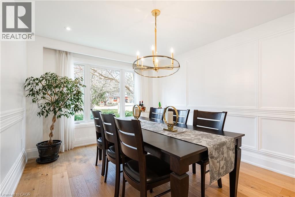 511 Coleen Drive, Oakville, Ontario  L6J 6A4 - Photo 5 - 40817751