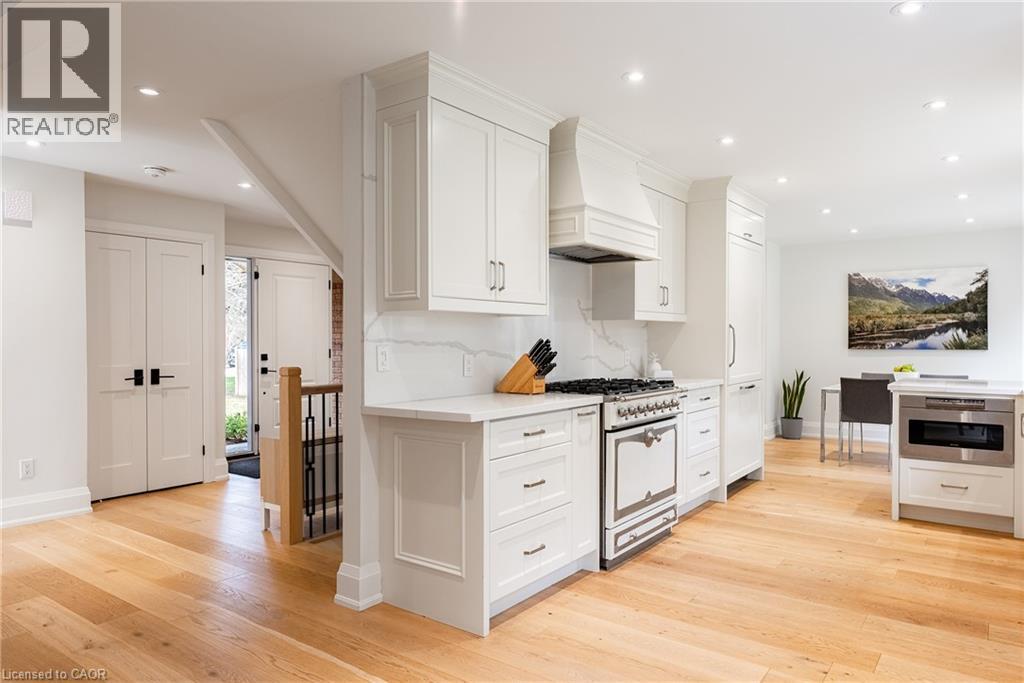 511 Coleen Drive, Oakville, Ontario  L6J 6A4 - Photo 8 - 40817751