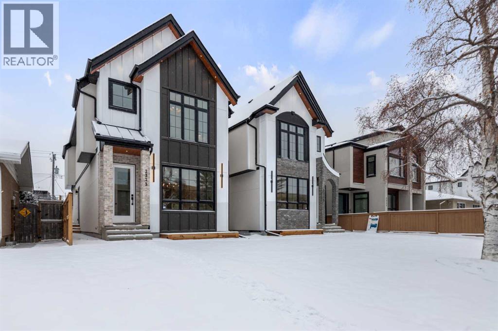 2323 53 Avenue Sw, Calgary, Alberta  T3E 1L1 - Photo 2 - A2279055