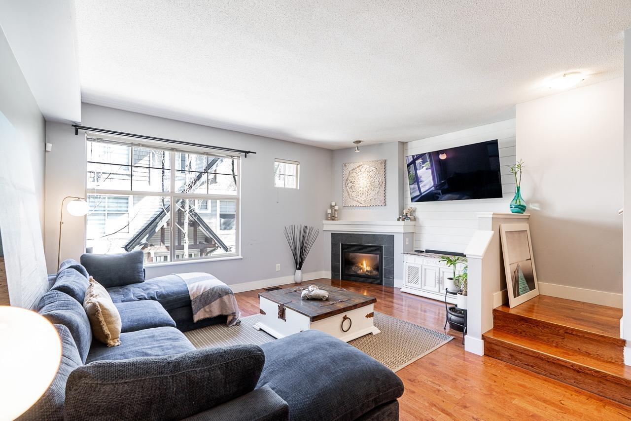 52 15152 62a Avenue, Surrey, British Columbia  V3S 1V1 - Photo 5 - R3104771