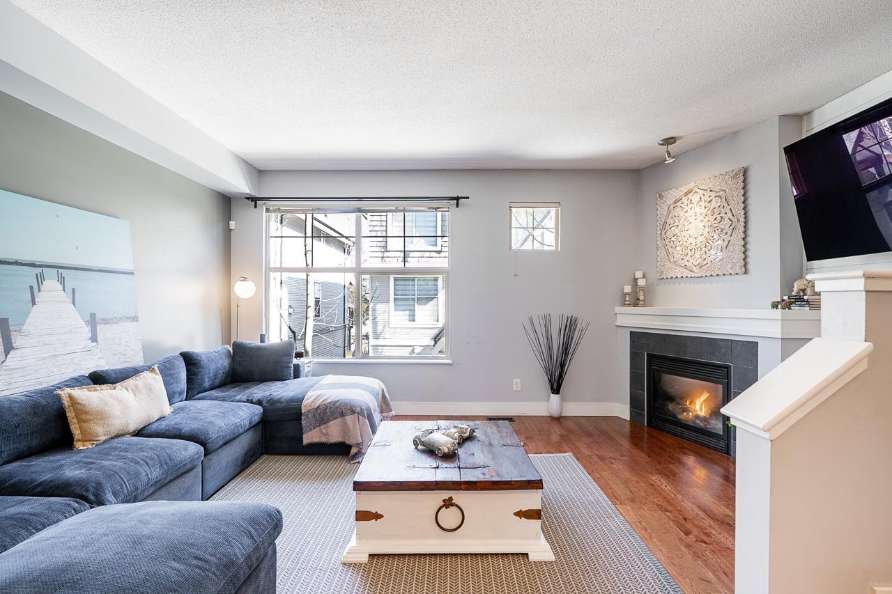 52 15152 62a Avenue, Surrey, British Columbia  V3S 1V1 - Photo 4 - R3104771