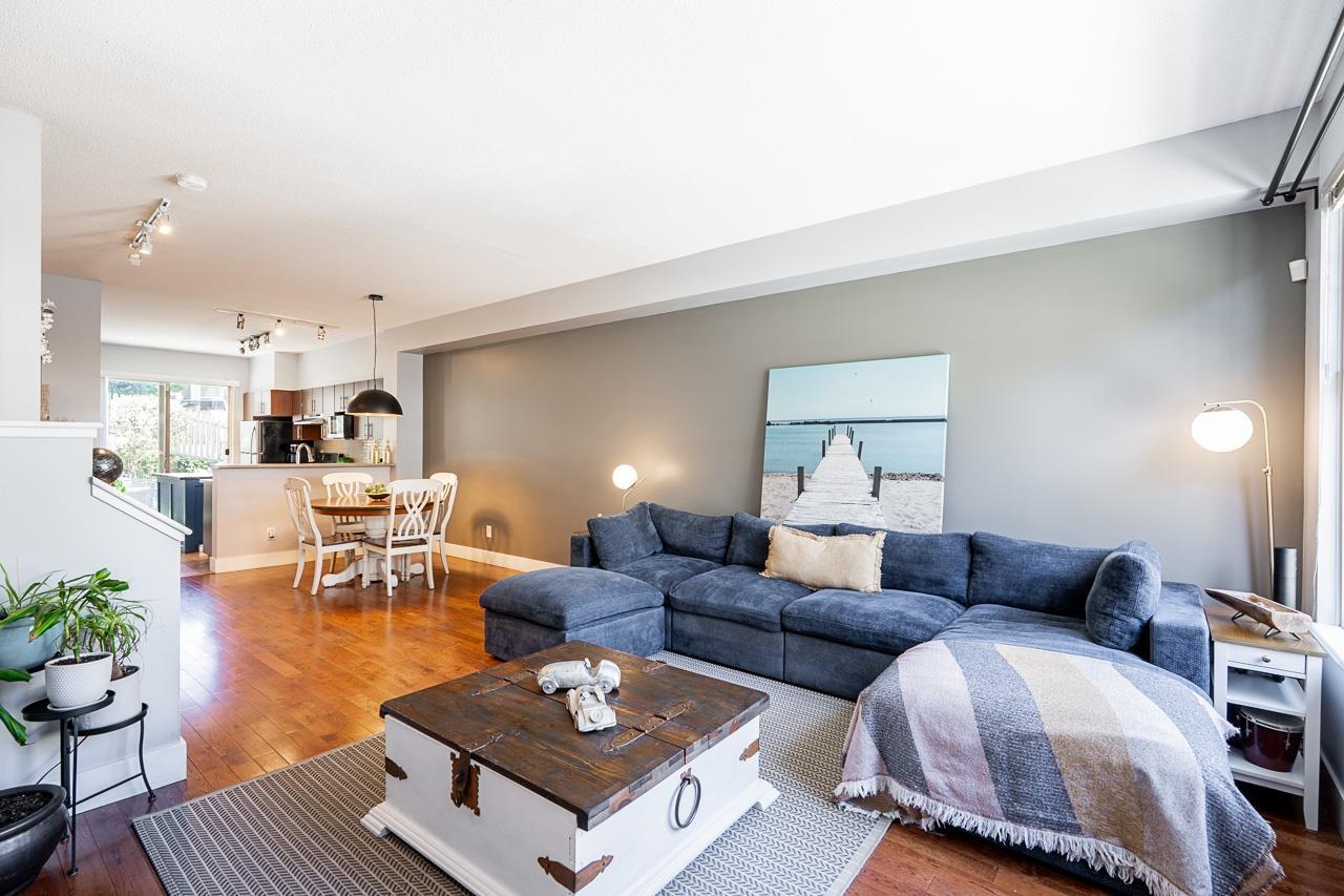 52 15152 62a Avenue, Surrey, British Columbia  V3S 1V1 - Photo 7 - R3104771