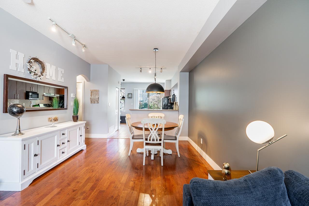 52 15152 62a Avenue, Surrey, British Columbia  V3S 1V1 - Photo 8 - R3104771