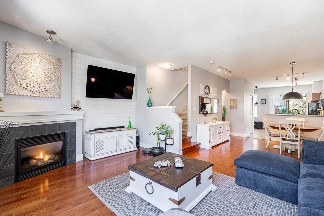 52 15152 62a Avenue, Surrey, British Columbia  V3S 1V1 - Photo 6 - R3104771