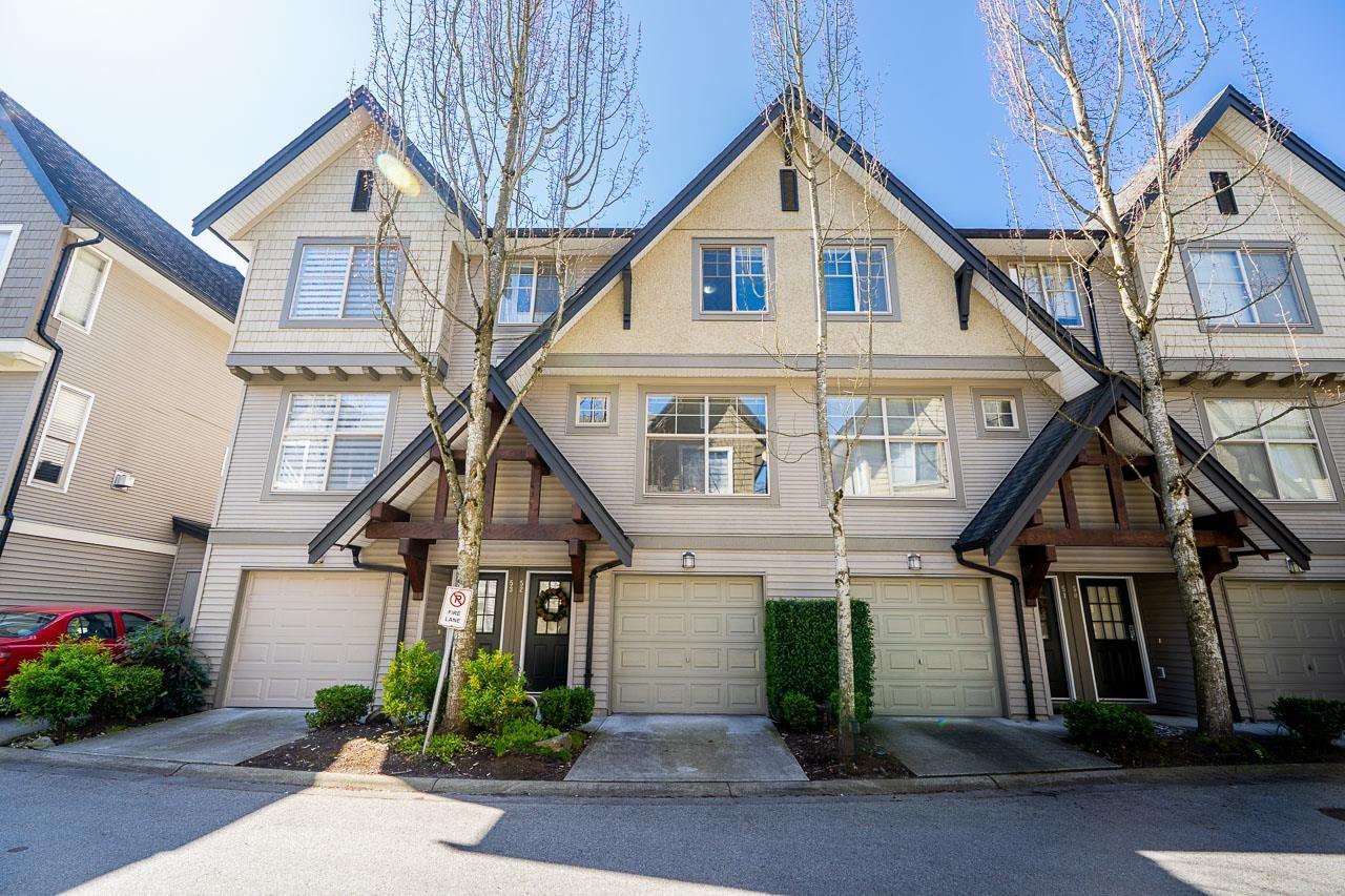 52 15152 62a Avenue, Surrey, British Columbia  V3S 1V1 - Photo 1 - R3104771