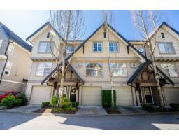 52 15152 62A AVENUE, Surrey, British Columbia