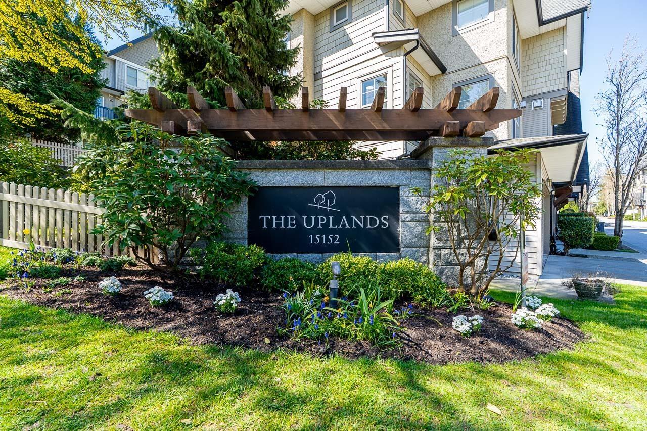 52 15152 62a Avenue, Surrey, British Columbia  V3S 1V1 - Photo 40 - R3104771