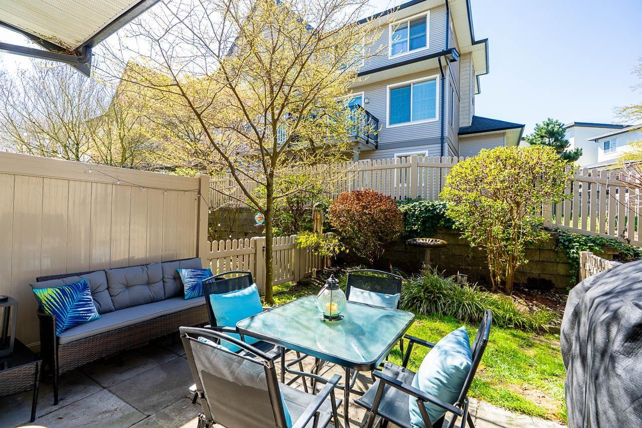 52 15152 62a Avenue, Surrey, British Columbia  V3S 1V1 - Photo 28 - R3104771