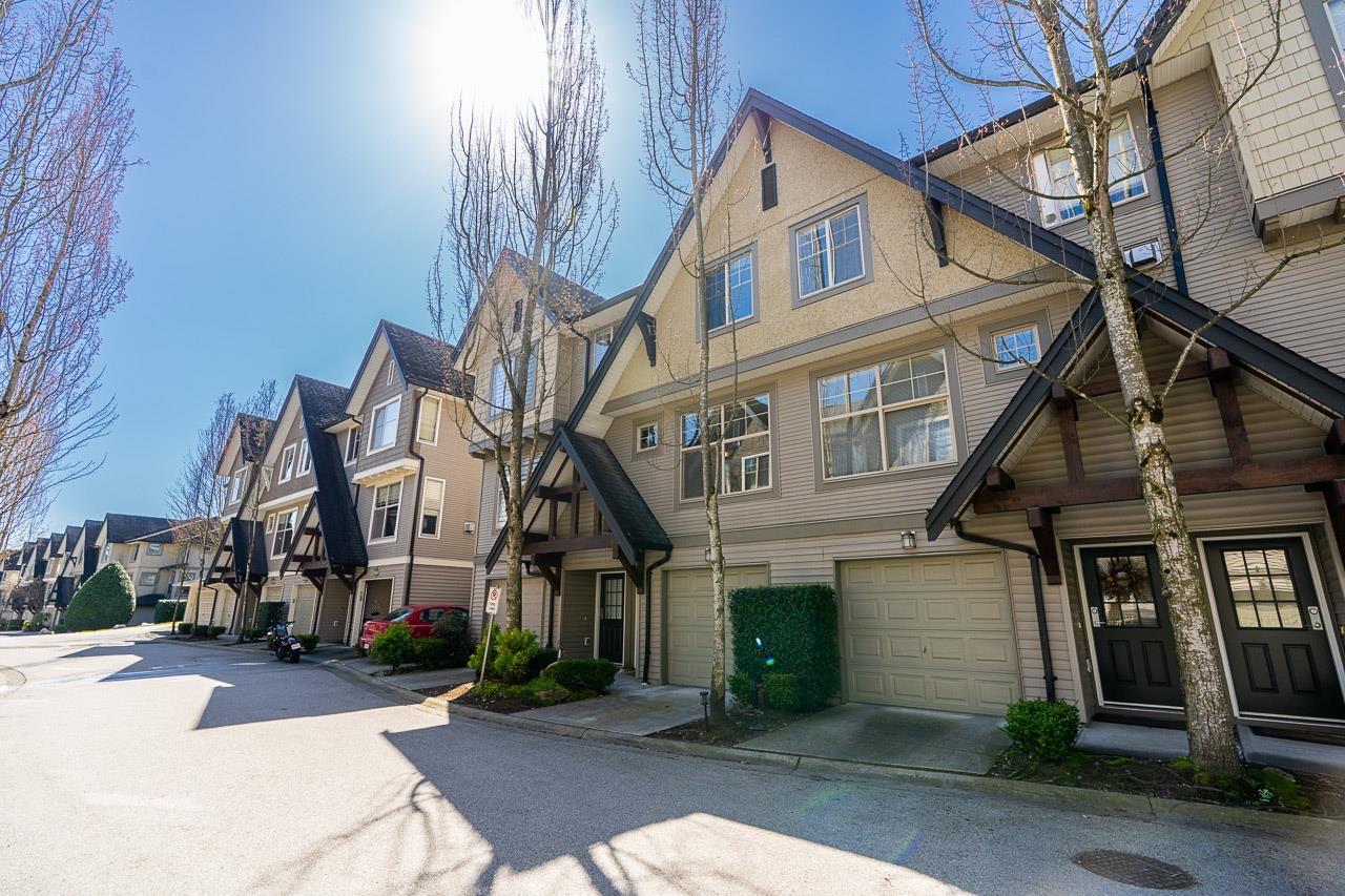 52 15152 62a Avenue, Surrey, British Columbia  V3S 1V1 - Photo 2 - R3104771