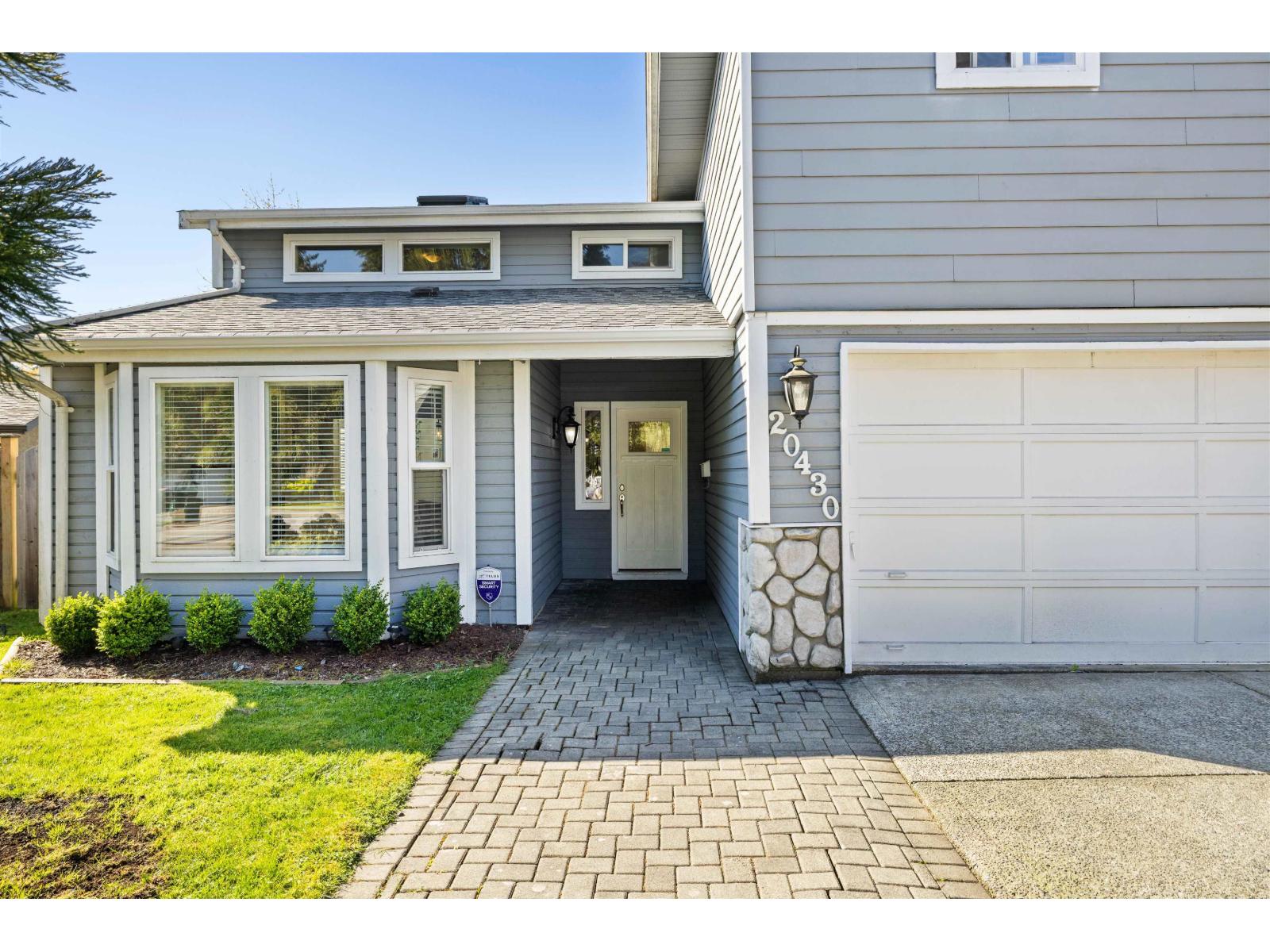 20430 50 Avenue, Langley, British Columbia  V3A 7J3 - Photo 3 - R3108025