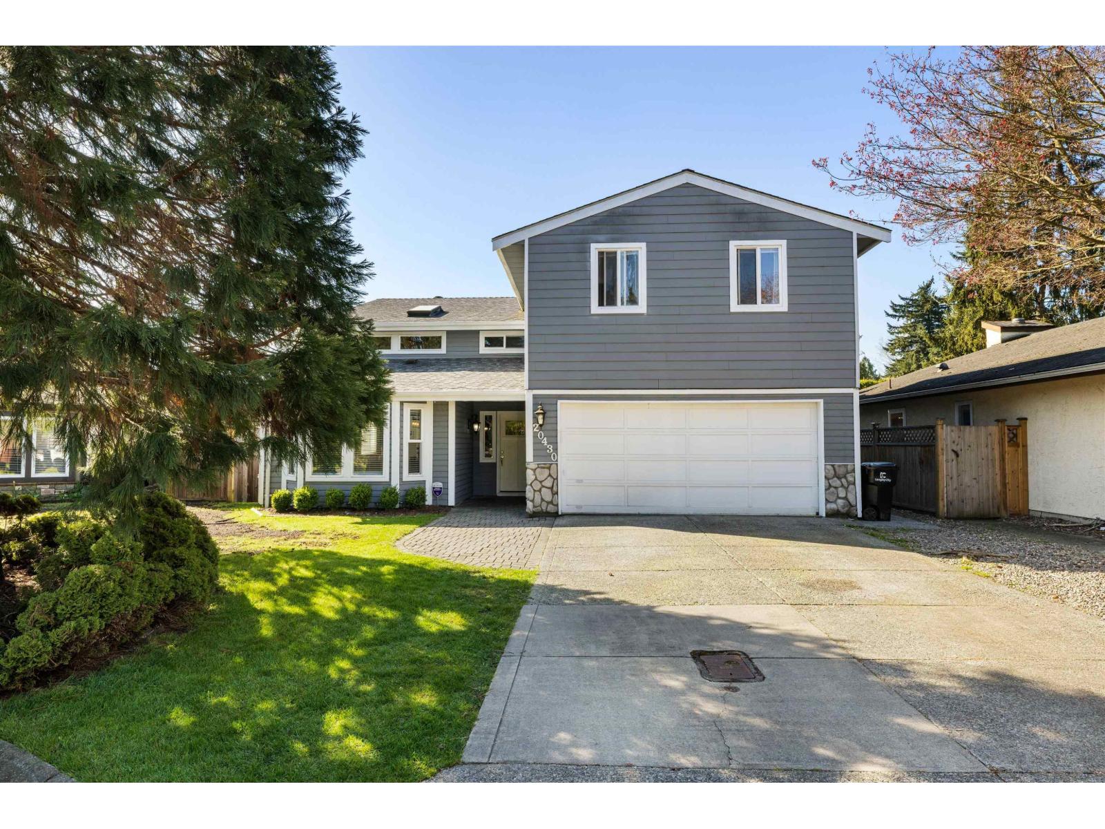 20430 50 Avenue, Langley, British Columbia  V3A 7J3 - Photo 2 - R3108025