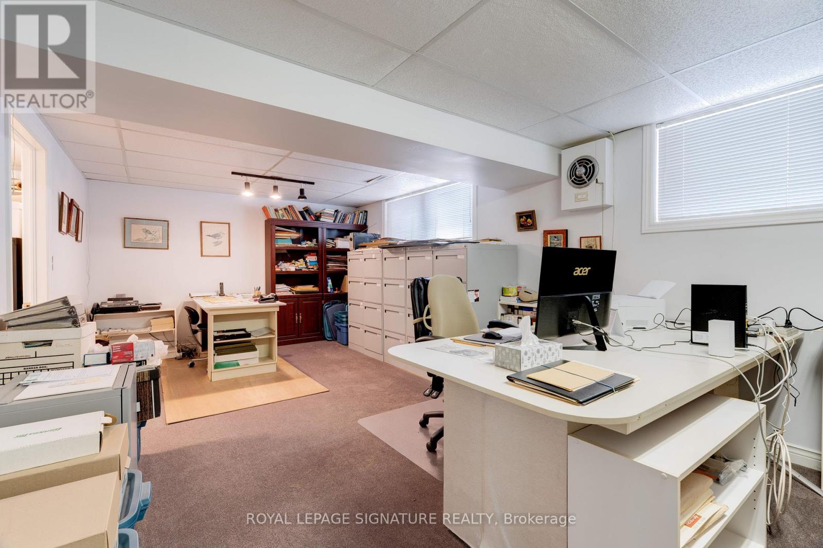 332 Coral Terrace, Oakville, Ontario  L6J 4C4 - Photo 29 - W12981162