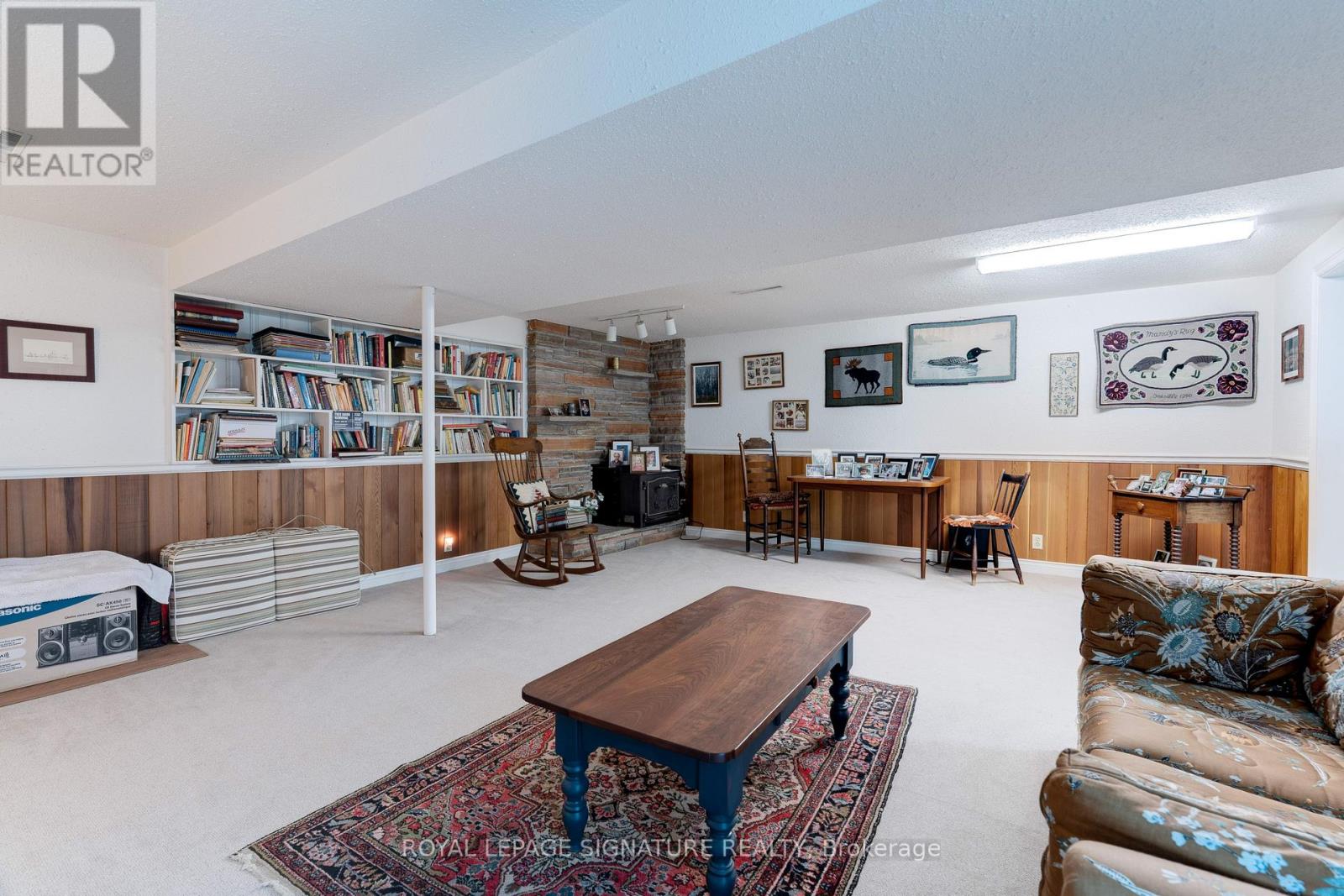 332 Coral Terrace, Oakville, Ontario  L6J 4C4 - Photo 33 - W12981162