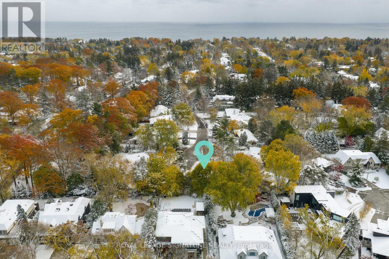 332 Coral Terrace, Oakville, Ontario  L6J 4C4 - Photo 35 - W12981162