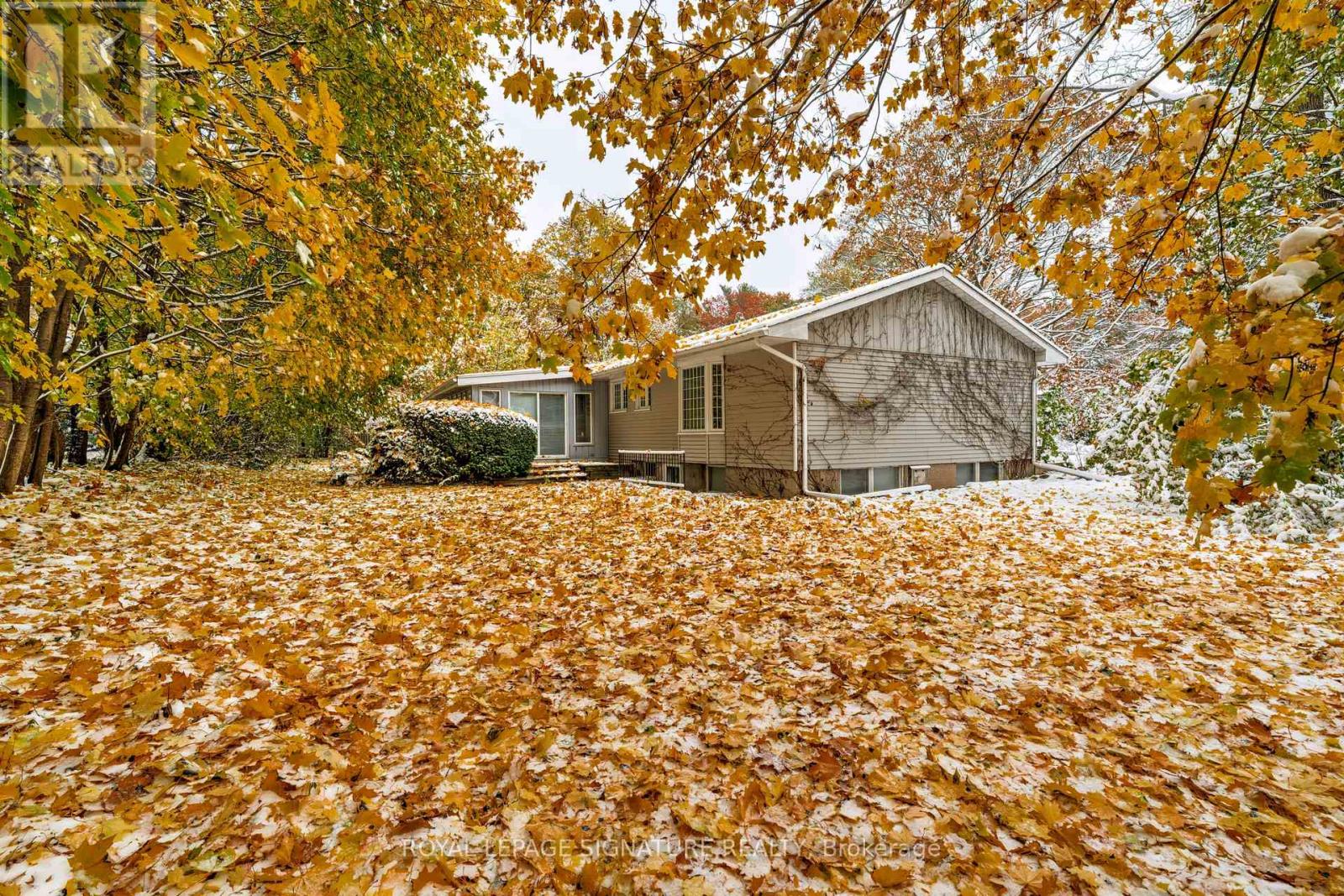 332 Coral Terrace, Oakville, Ontario  L6J 4C4 - Photo 36 - W12981162