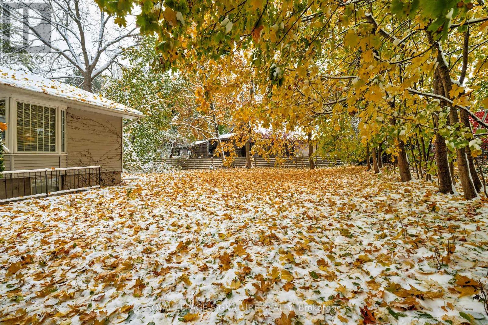 332 Coral Terrace, Oakville, Ontario  L6J 4C4 - Photo 40 - W12981162