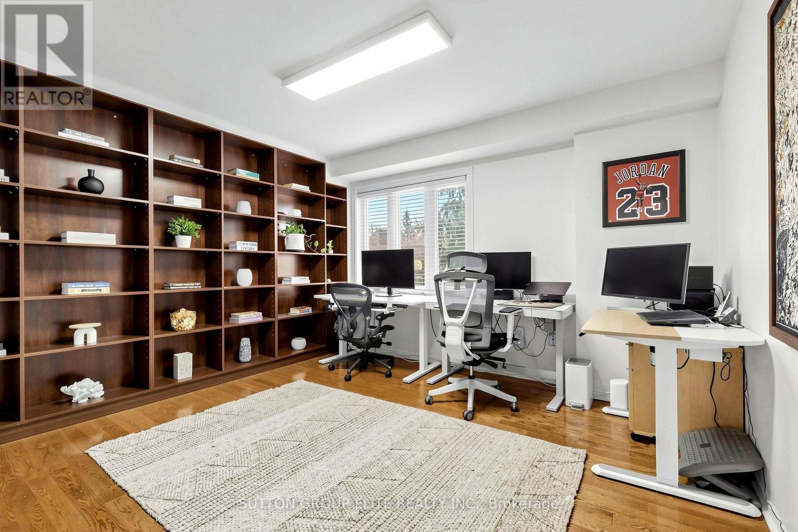 2768 Peacock Drive, Mississauga, Ontario  L5M 5R5 - Photo 16 - W12981186